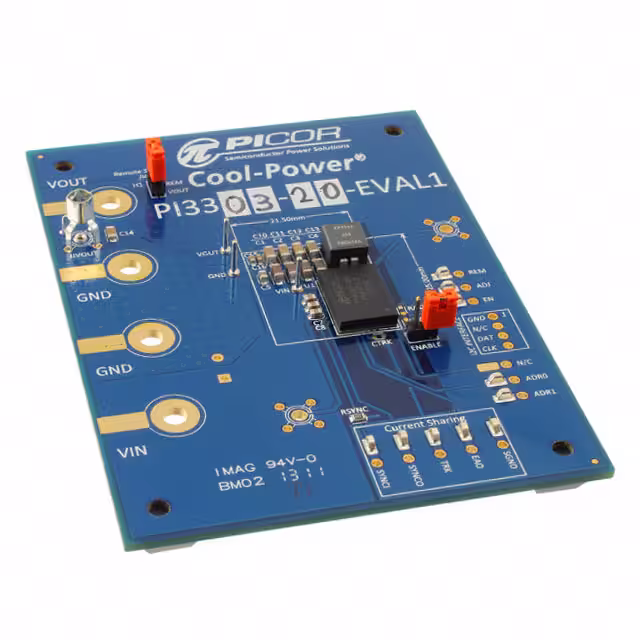 PI3303-20-EVAL1 Vicor Corporation