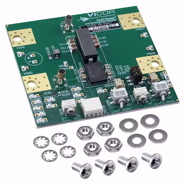 PI3325-00-EVAL1 Vicor Corporation