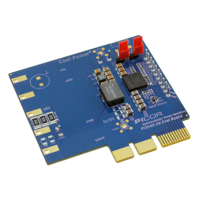 PI3546-00-EVAL1 Vicor Corporation