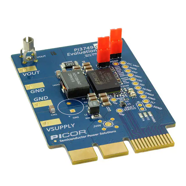 PI3749-00-EVAL1 Vicor Corporation
