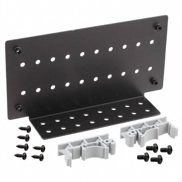 PKG-DINRAIL-KIT Digi