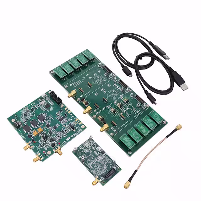 PLABS-SAR-EVM-PDK Texas Instruments