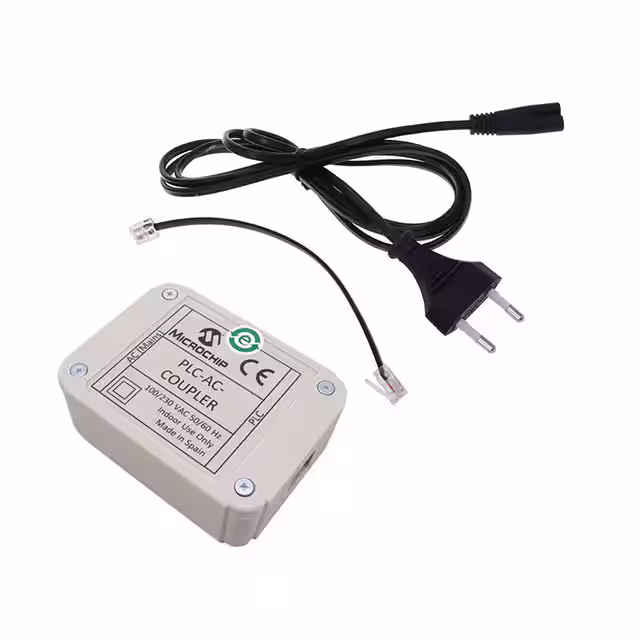 PLC-AC-COUPLER Microchip Technology