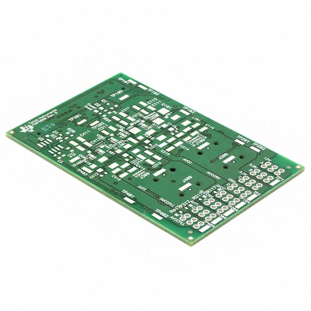 PMP5098 American P.C.B Company