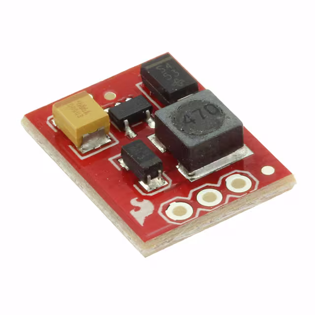 PRT-10968 SparkFun Electronics