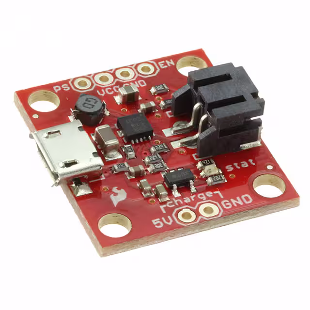 PRT-11231 SparkFun Electronics
