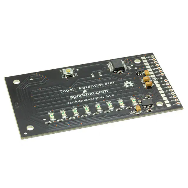 PRT-13144 SparkFun Electronics