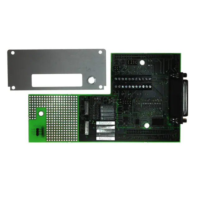 PTC04-DB-90316 Melexis Technologies NV