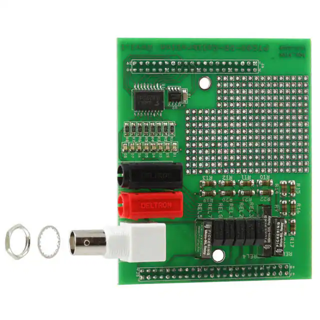 PTC04-DB-CALIB Melexis Technologies NV