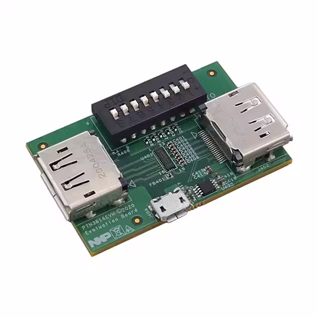PTN3816EVM NXP USA Inc.