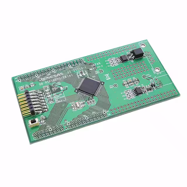 QB-R5F10BMG-TB Renesas Electronics Corporation