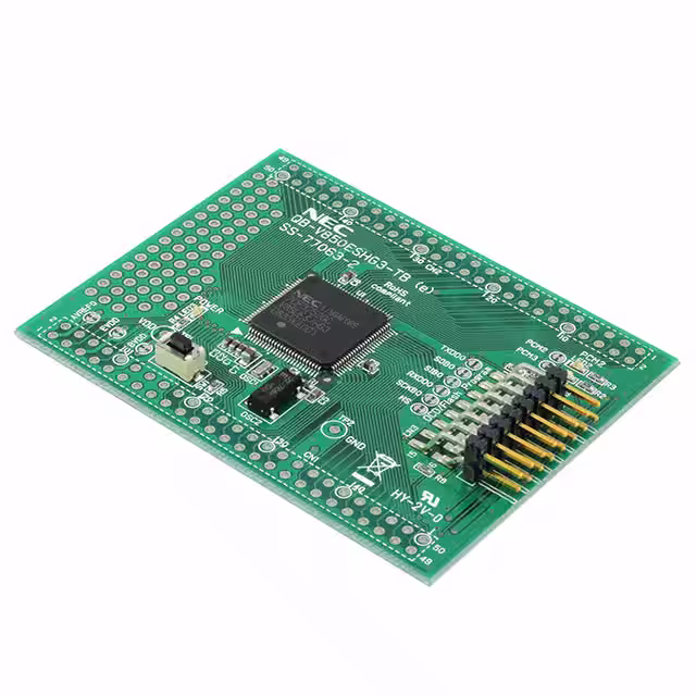 QB-V850ESHG3-TB Renesas Electronics Corporation