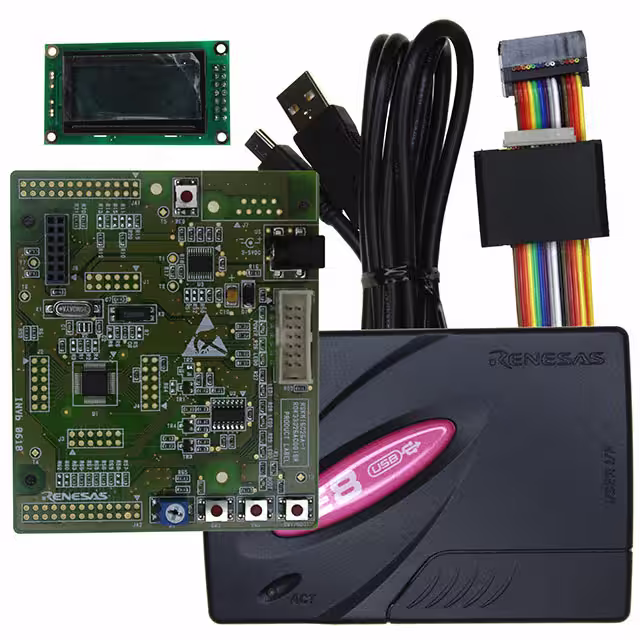 R0K33026AS000BE Renesas Electronics Corporation