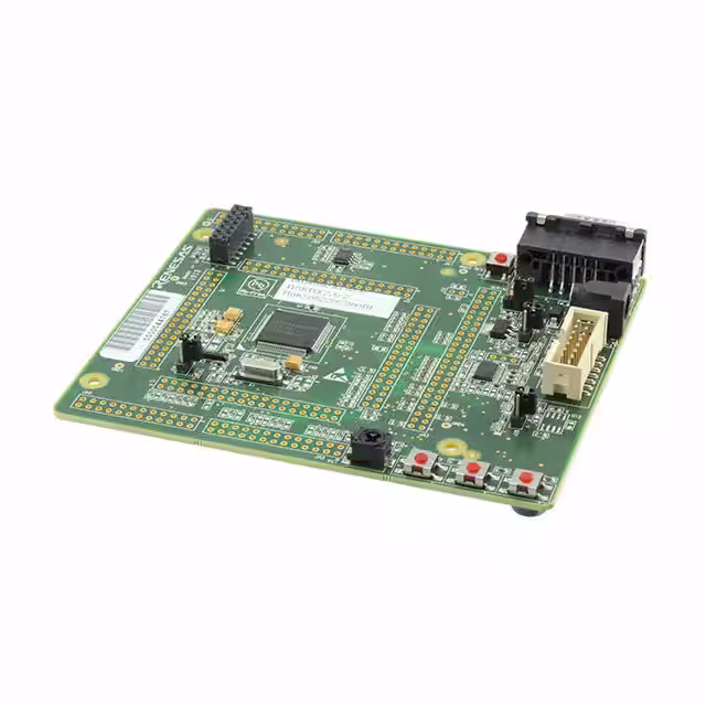 R0K505220S000BE Renesas Electronics Corporation