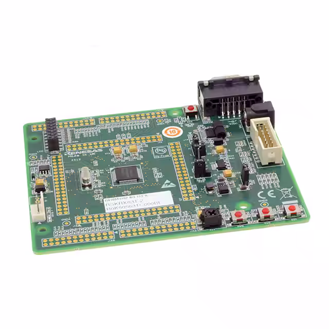 R0K50563TS000BE Renesas Electronics Corporation
