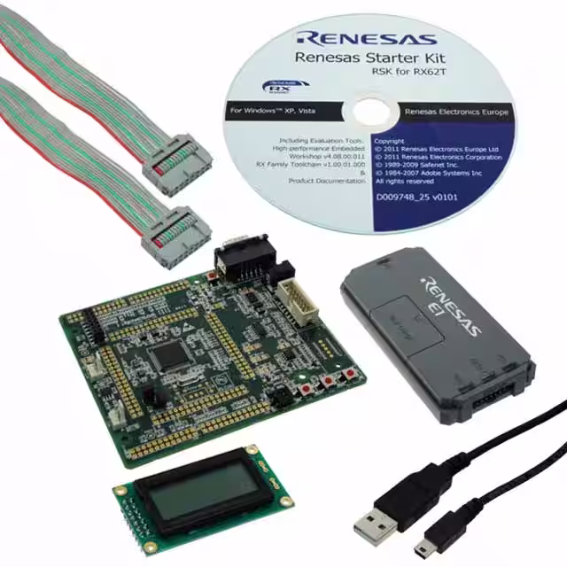 R0K5562T0S000BE Renesas Electronics Corporation