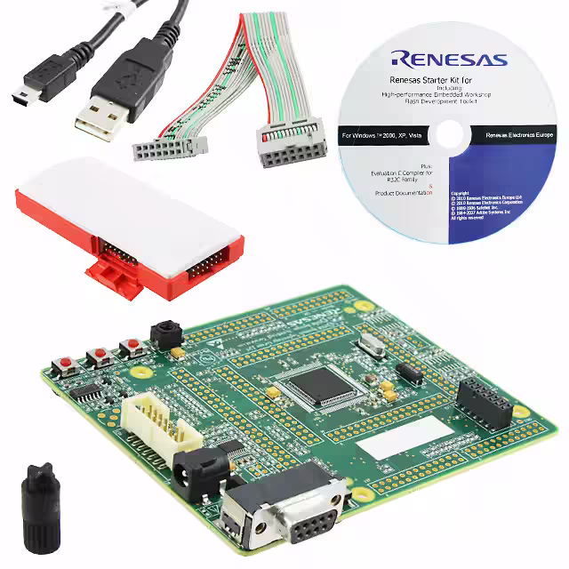 R0K564112S000BE Renesas Electronics Corporation