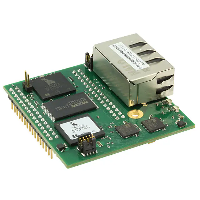 RAPID-NI-V2005 Analog Devices Inc.