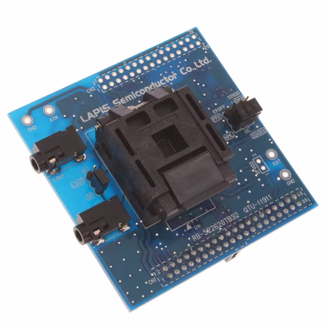 RB-S22620TB32 Rohm Semiconductor