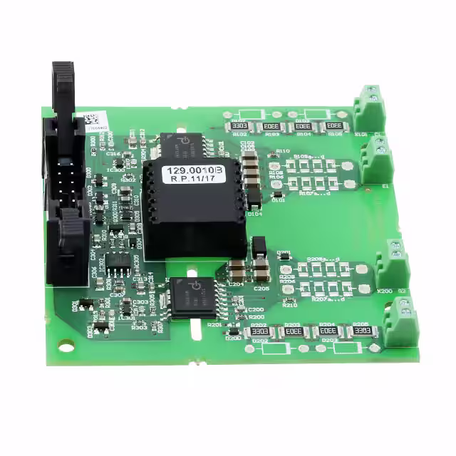 RDHP-1608 Power Integrations