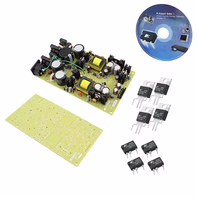 RDK-203 Power Integrations
