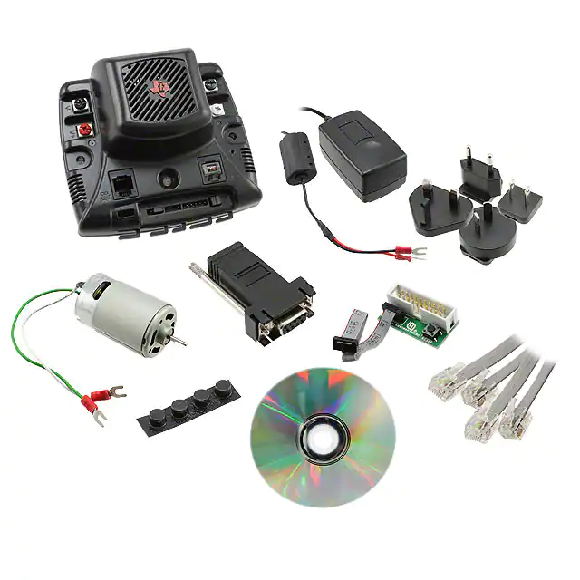 RDK-BDC24 Texas Instruments