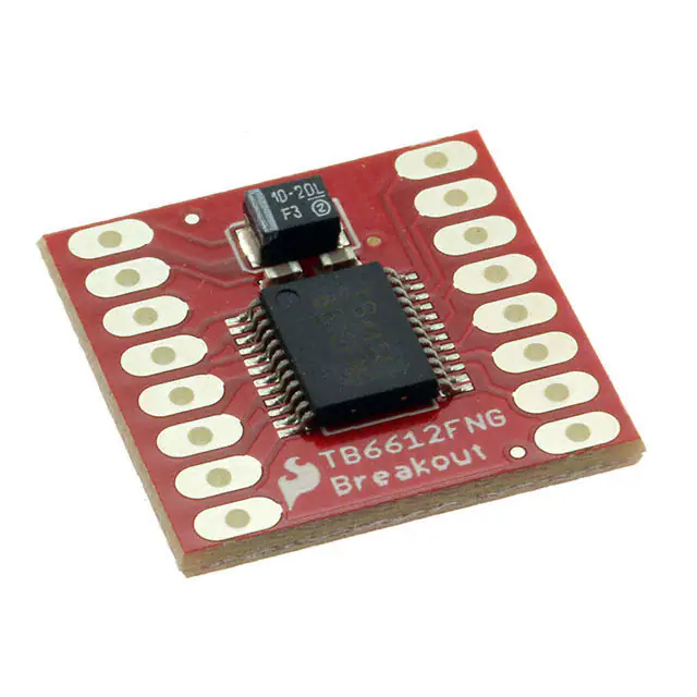 ROB-09457 SparkFun Electronics
