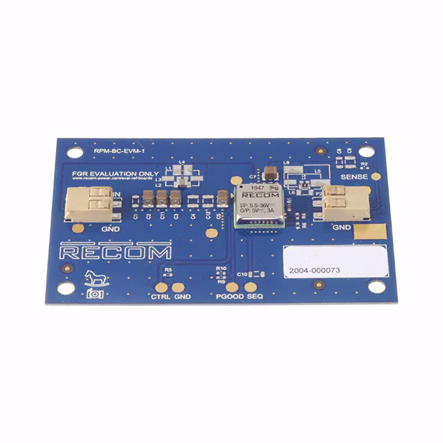 RPMB5.0-3.0-EVM-1 Recom Power