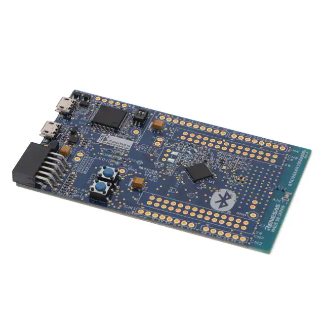 RTK7EKA4W1S00000BJ Renesas Electronics Corporation