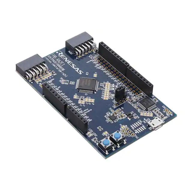 RTK7FPA2E1S00001BE Renesas Electronics Corporation