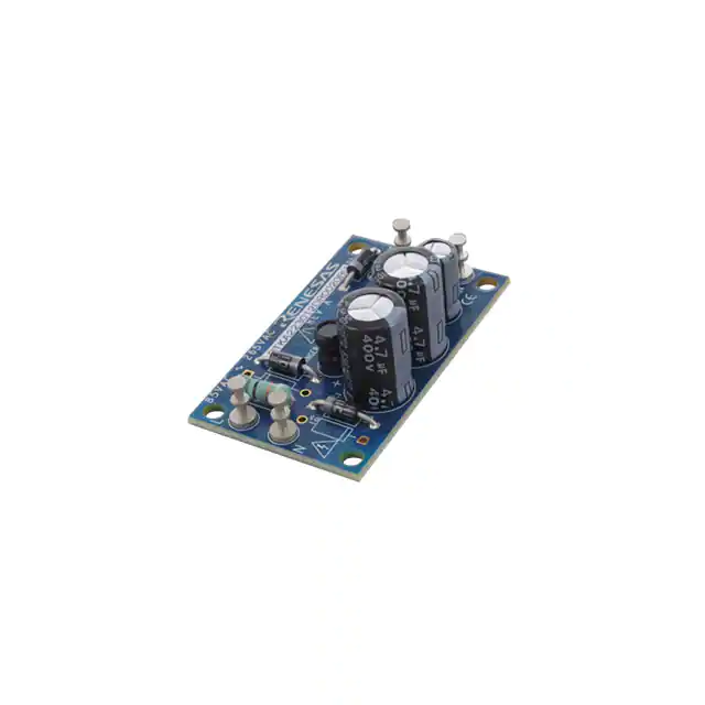 RTKA223012DR0020BU Renesas Electronics Corporation