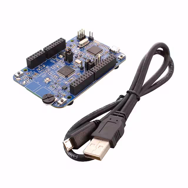 S08PT60-EVK NXP USA Inc.