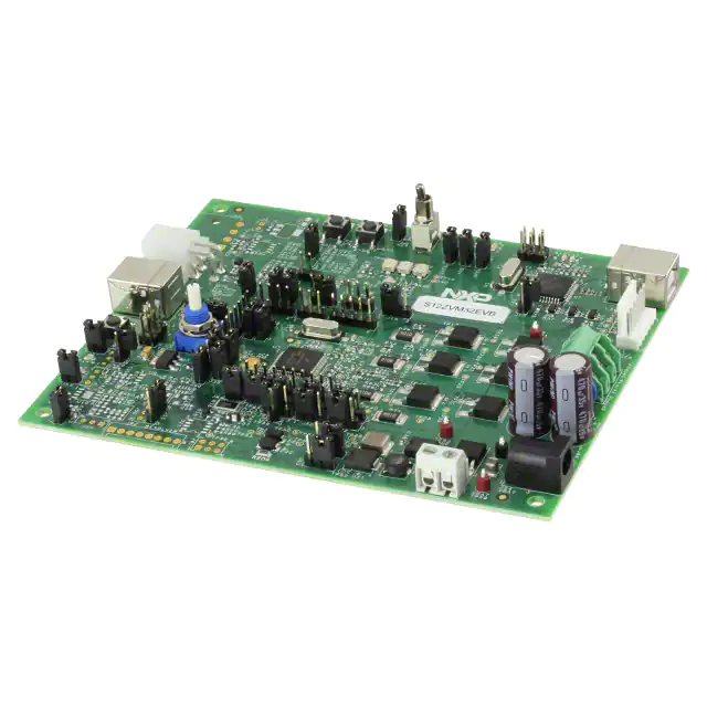 S12ZVM32EVB NXP USA Inc.