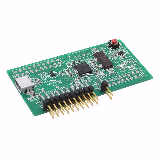 S6SAP413A79SA1001 Infineon Technologies