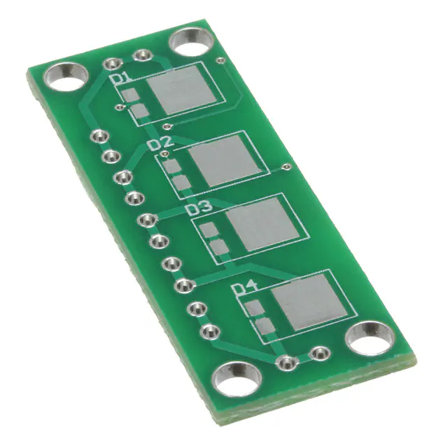 SABMB16 Advanced Linear Devices Inc.