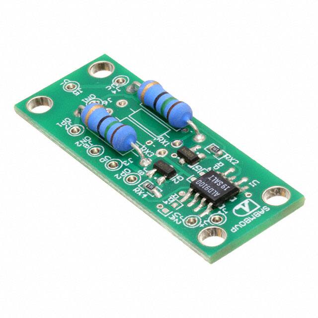 SABMBOVP219 Advanced Linear Devices Inc.