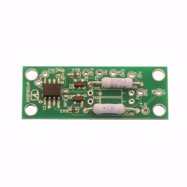SABMBOVP221 Advanced Linear Devices Inc.