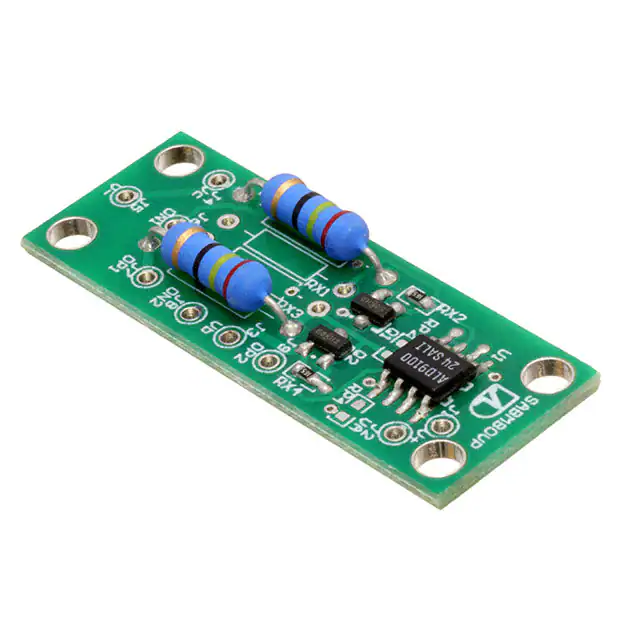 SABMBOVP224 Advanced Linear Devices Inc.