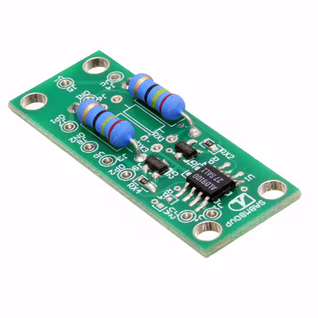 SABMBOVP227 Advanced Linear Devices Inc.