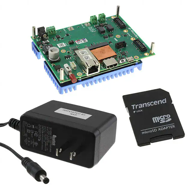 SBC-S32V234 NXP USA Inc.