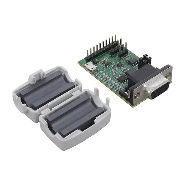 SC18IM704-EVB NXP USA Inc.