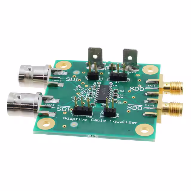 SD034EVK Texas Instruments