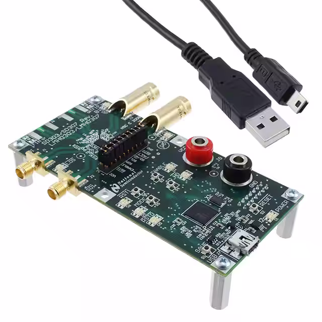 SD303EVK/NOPB Texas Instruments