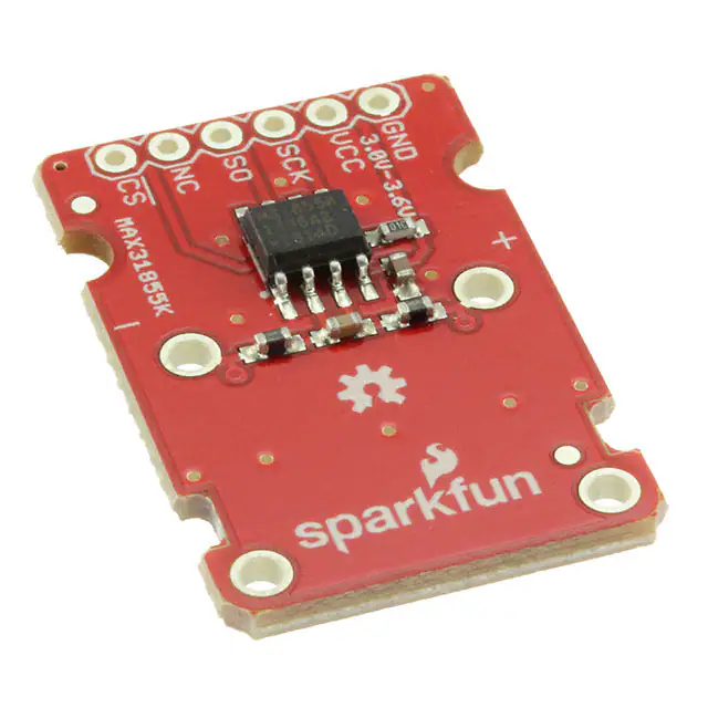 SEN-13266 SparkFun Electronics
