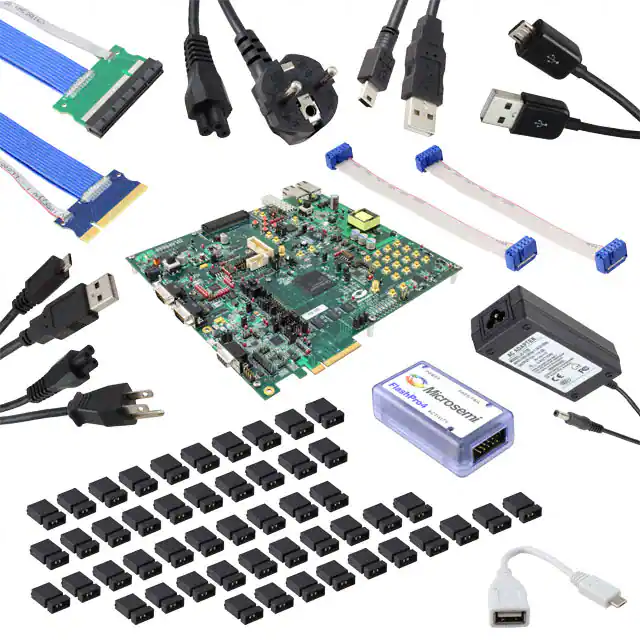 SF2-DEV-KIT Microchip Technology
