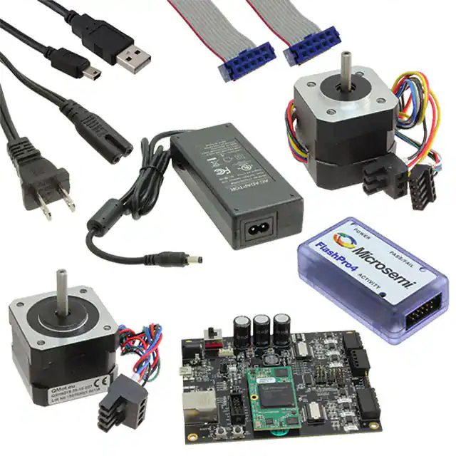 SF2-MC-STARTER-KIT Microchip Technology