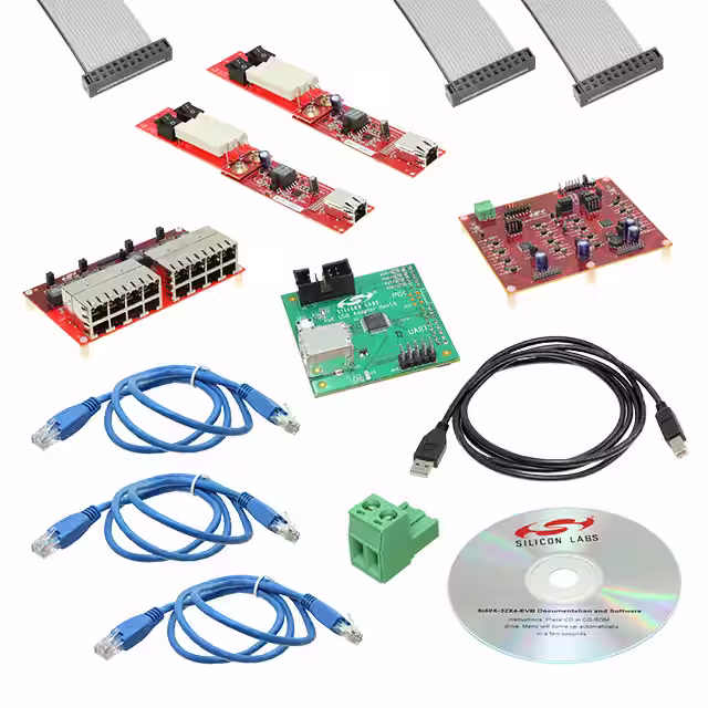 SI3459-KIT Skyworks Solutions Inc.