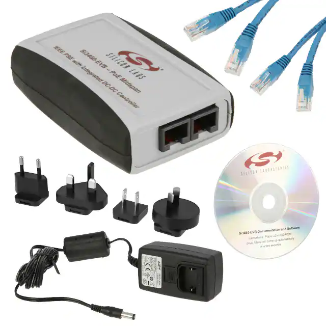 SI3460-EVB Skyworks Solutions Inc.