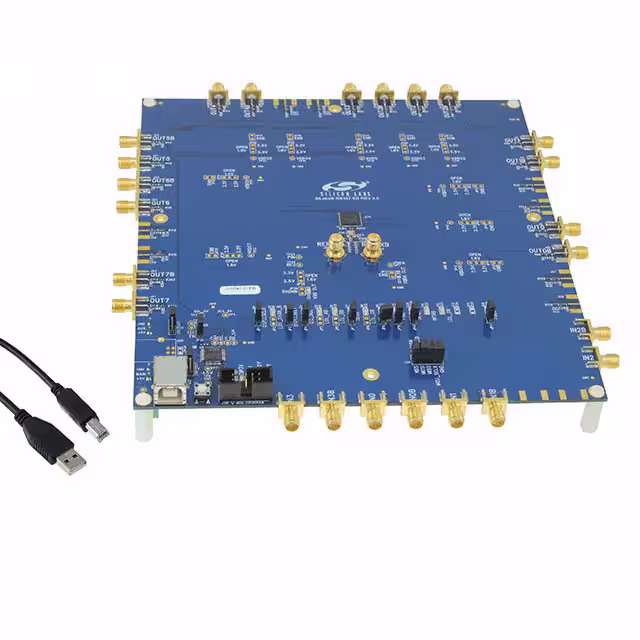 SI5347-D-EVB Skyworks Solutions Inc.