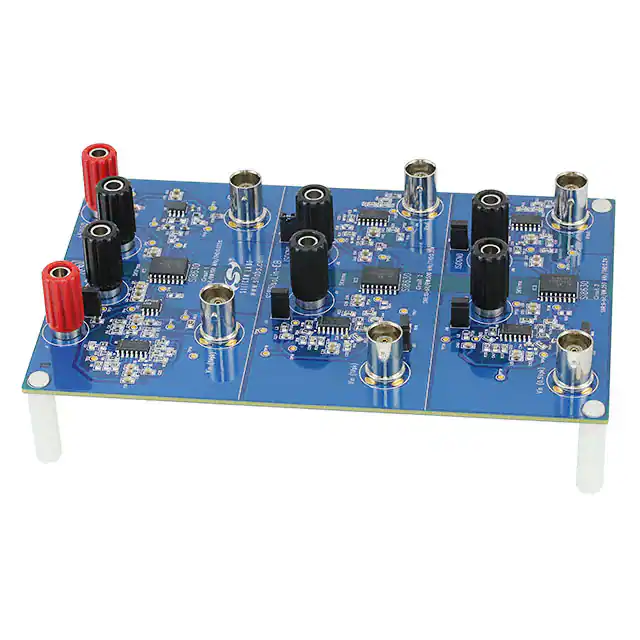 SI86ISOLIN-KIT Skyworks Solutions Inc.